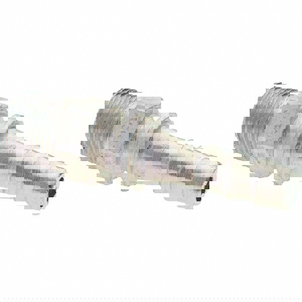 Pneumatic Hose Coupling: 3/8